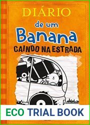Caindo na Estrada (Diario de um Banana, #9)