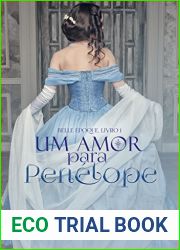 Um Amor para Penelope (Portuguese Edition)