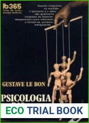 Psicologia das Multidoes