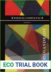 Poesias Completas - Vol. 1