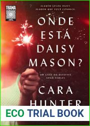 Onde Esta Daisy Mason? (DI Adam Fawley, #1)