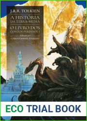 O Livro dos Contos Perdidos 1 (A Historia da Terra-media, #1)