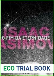 O fim da eternidade