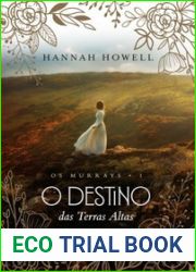 O Destino das Terras Altas (Os Murrays, #1)