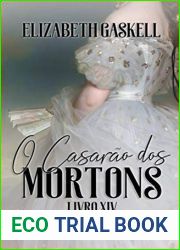 O Casarao dos Mortons (Portuguese Edition)