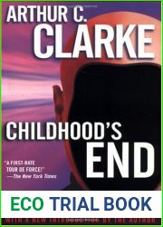 Childhood|s end del rey
