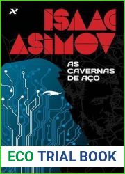 As Cavernas de Aco