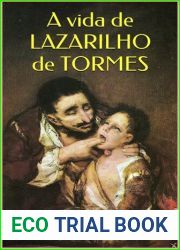 A vida de Lazarilho de Tormes
