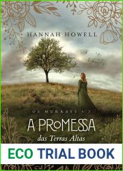A Promessa das Terras Altas (Murray Family, #3)