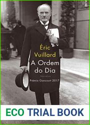 A Ordem do Dia (Portuguese Edition)