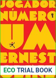 Jogador Numero Um (Jogador Numero Um, #1)