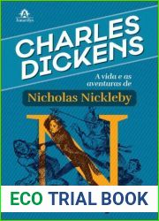 A vida e as aventuras de Nicholas Nickleby