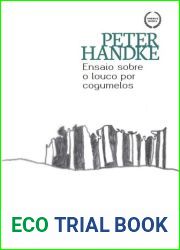 Ensaio sobre o louco por cogumelos