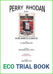 O planeta louco