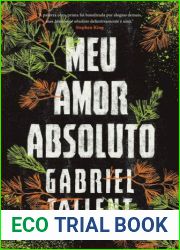 Meu amor absoluto