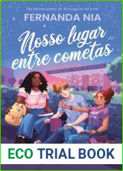 Nosso lugar entre cometas