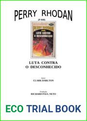 Luta contra o desconhecido
