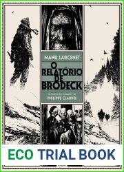 O Relatorio de Brodeck - Volume Unico Exclusivo Amazon