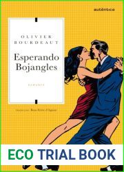 Esperando Bojangles