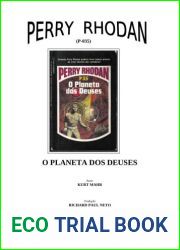 O planeta dos deuses