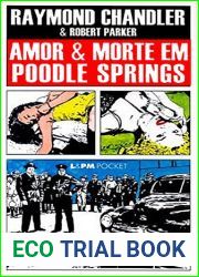 Amor e Morte em Poodle Springs