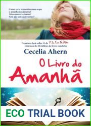 O livro do amanha