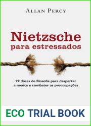 Nietzsche para estressados