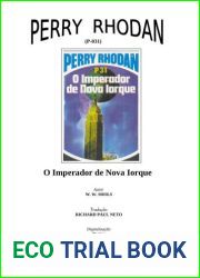 O imperador de nova iorque