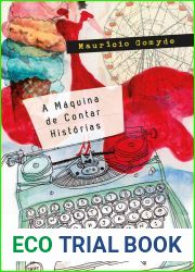 A Maquina de Contar Historias