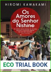 Os Amores do Sr. Nishino