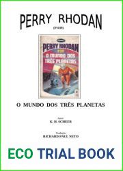 O mundo dos tres planetas