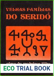 Velhas Familias do Serido