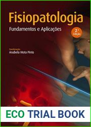 Fisiopatologia Fundamentos e Aplicacoes (Portuguese Edition)