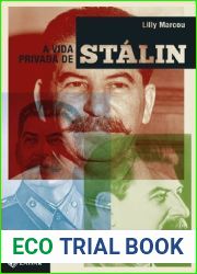 A vida privada de Stalin