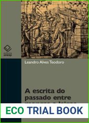 A escrita do passado entre monges e leigos