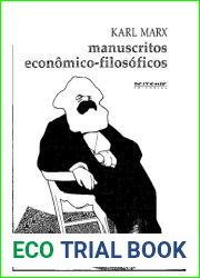 Manuscritos economico-filosoficos