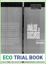 Analise do Discurso