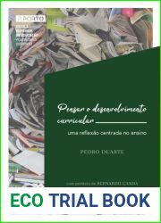 Pensar o desenvolvimento curricula