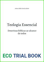 Teologia Essencial