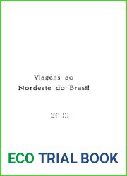 Viagens ao Nordeste do Brasil