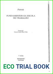 Fundamentos da escola do trabalho