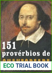 151 proverbios de SHAKESPEARE