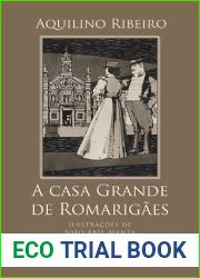 A Casa Grande de Romarigaes