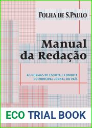 Manual da Redacao Manual de Redacao