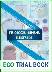 Fisiologia Humana Ilustrada