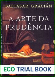 A Arte da Prudencia