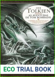 As Aventuras de Tom Bombadil e Outras Historias