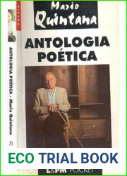 Antologia Poetica
