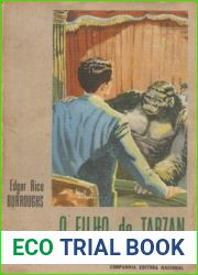 O Filho de Tarzan
