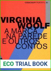 A Marca na Parede e Outros Contos